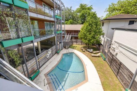 904 West Avenue Austin TX 78701