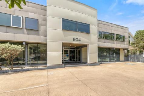 904 West Avenue Austin TX 78701