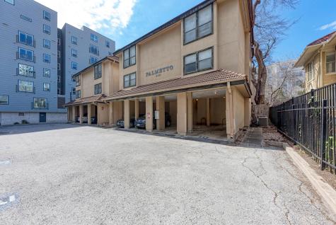 2110 Rio Grande Street Austin TX 78705