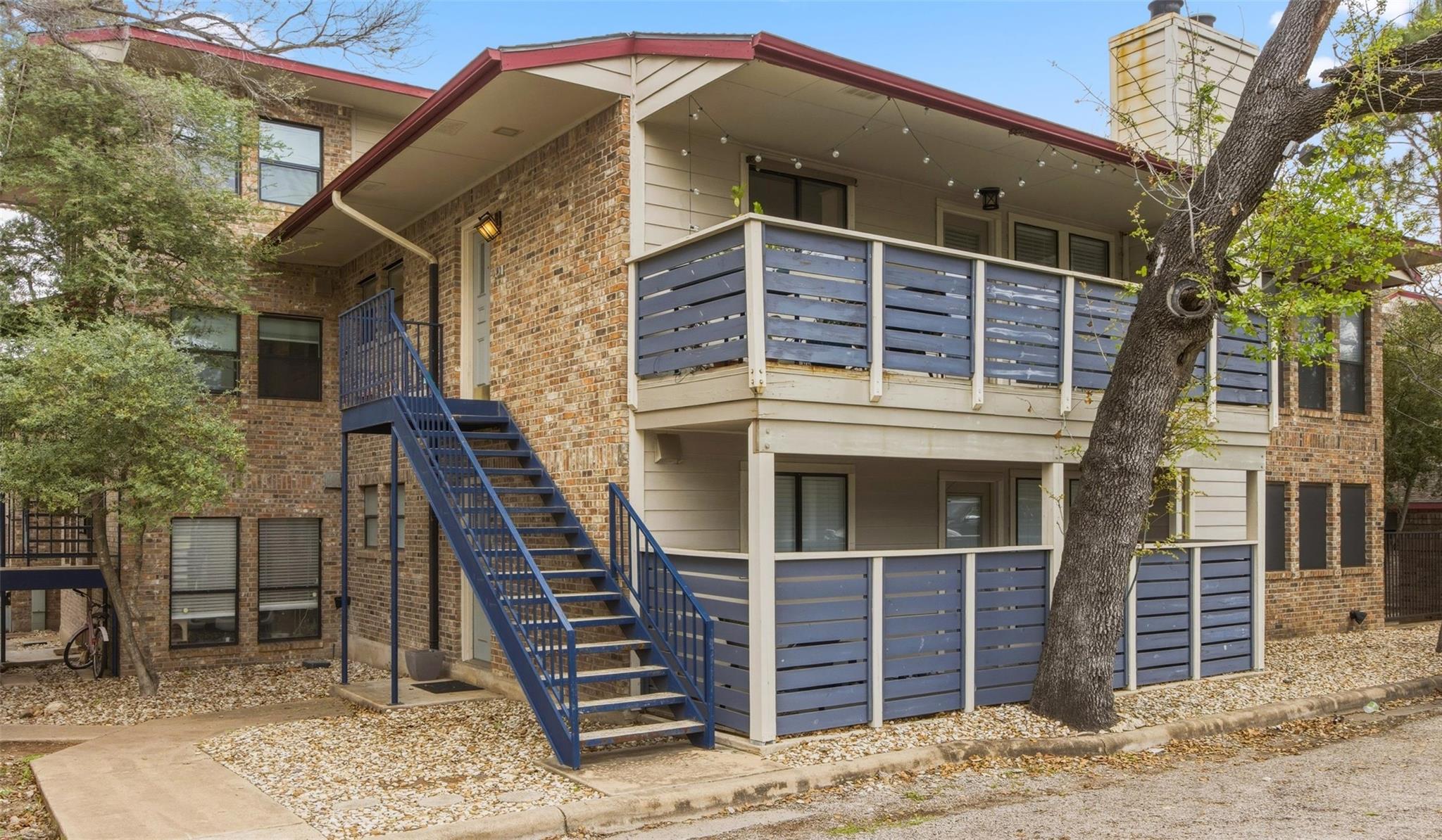 1404 Norwalk Lane Austin TX 78703