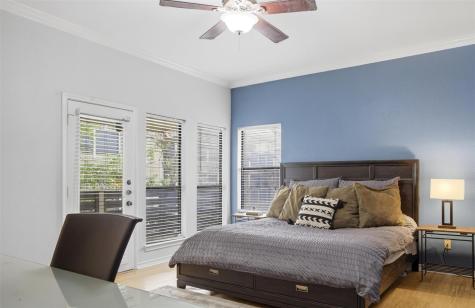 1404 Norwalk Lane Austin TX 78703