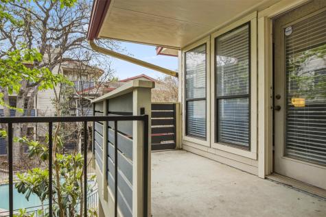 1404 Norwalk Lane Austin TX 78703