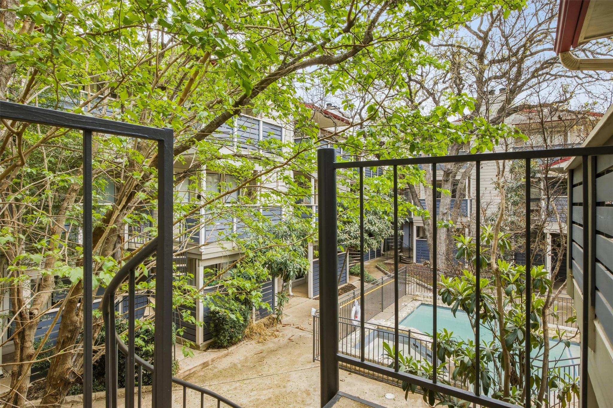 1404 Norwalk Lane Austin TX 78703