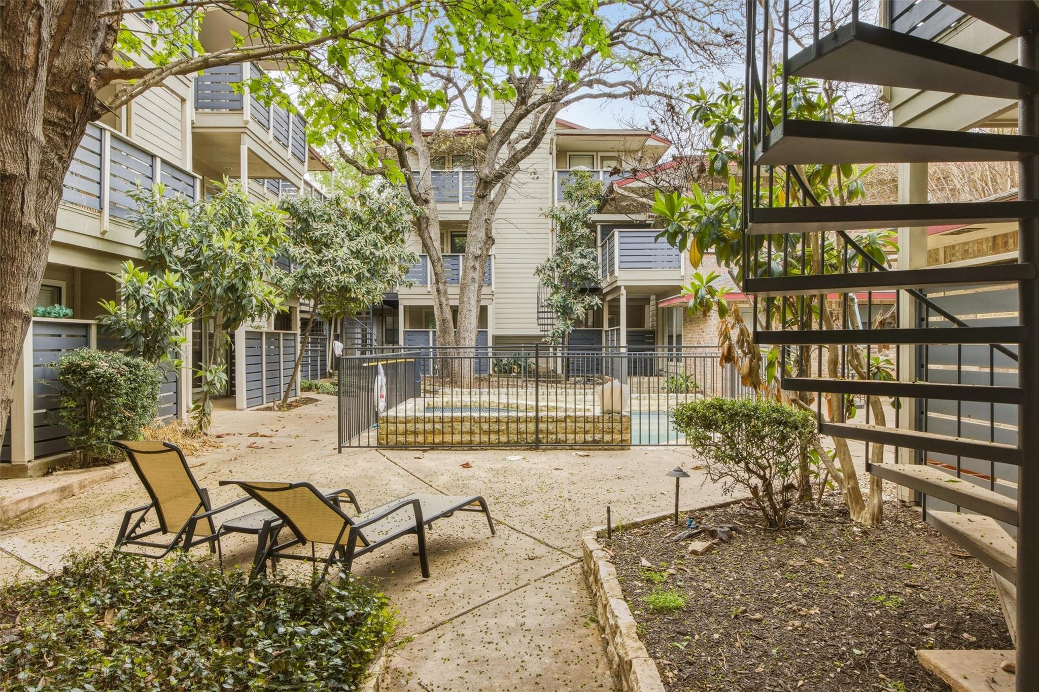 1404 Norwalk Lane Austin TX 78703