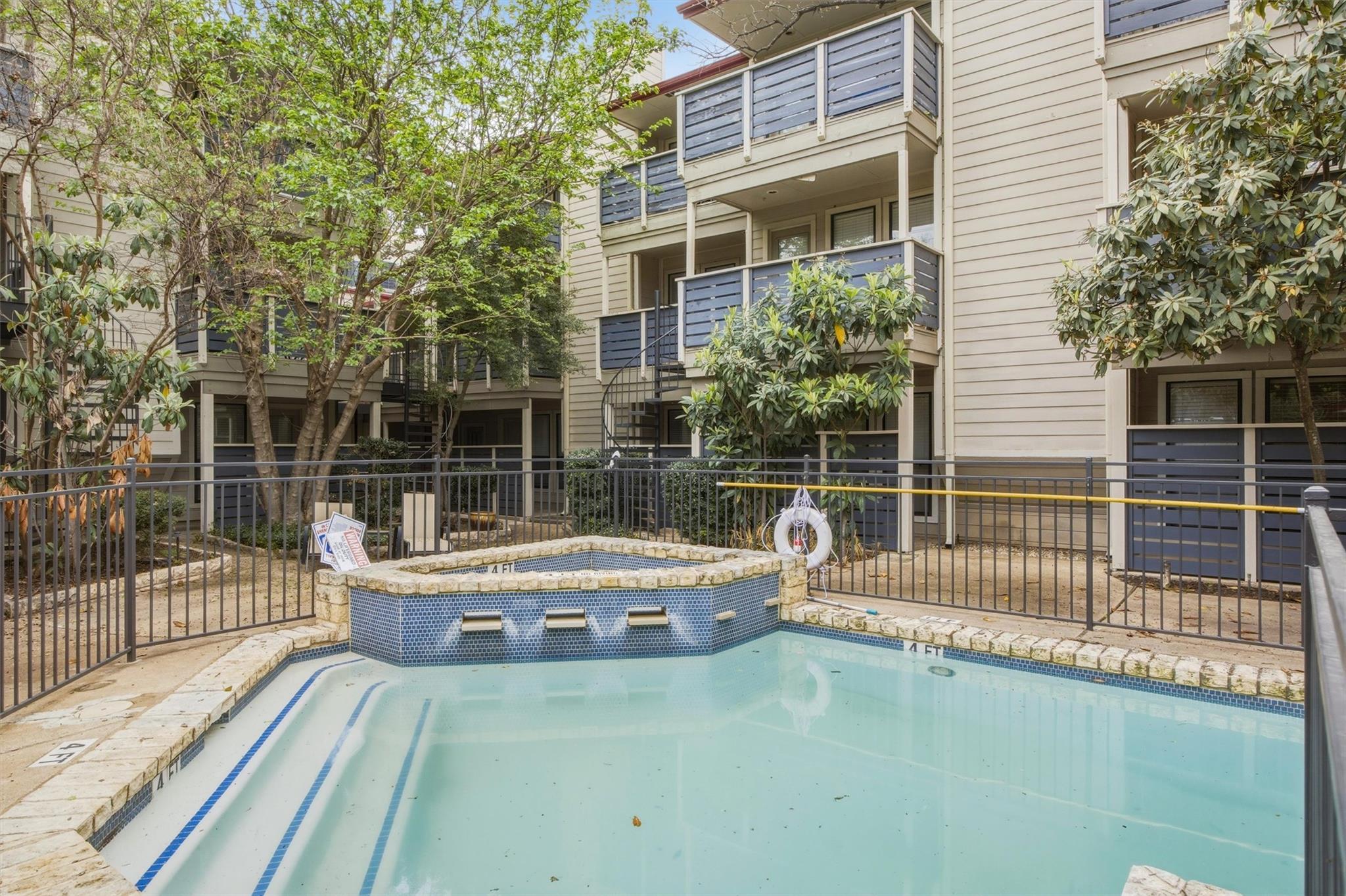 1404 Norwalk Lane Austin TX 78703