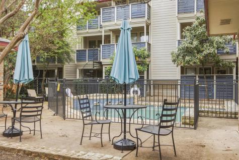 1404 Norwalk Lane Austin TX 78703