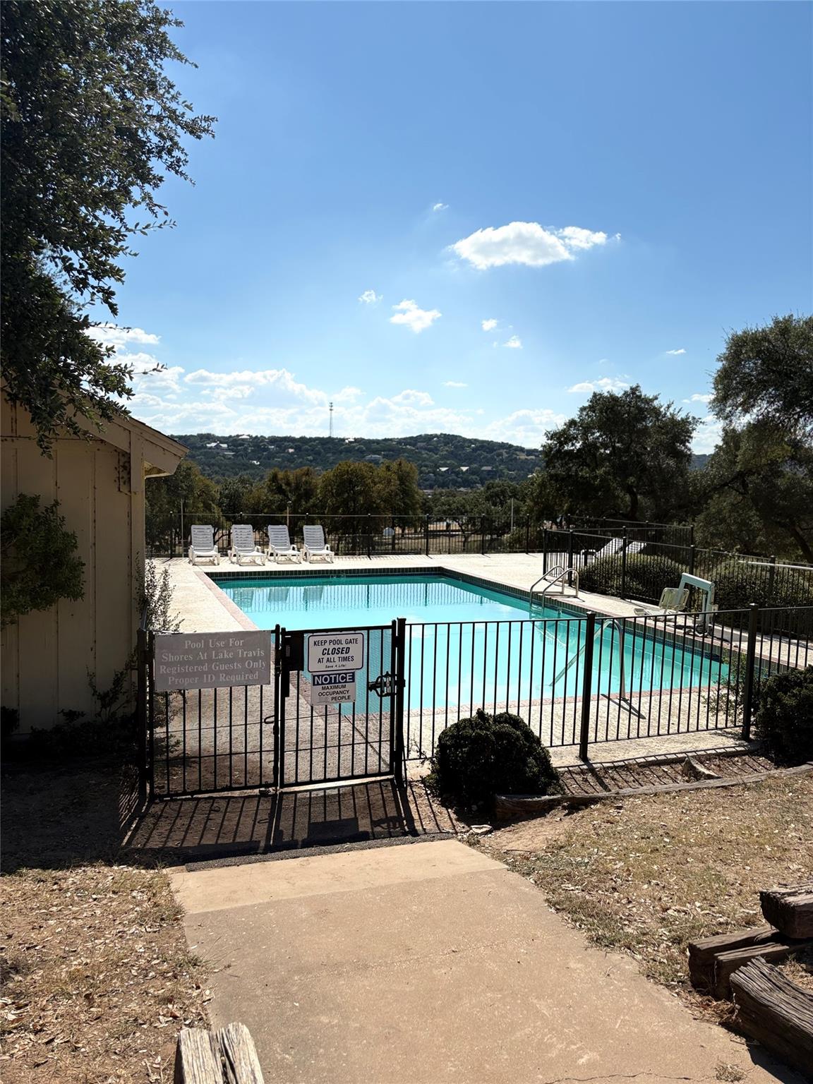 1919 American Drive Lago Vista TX 78645