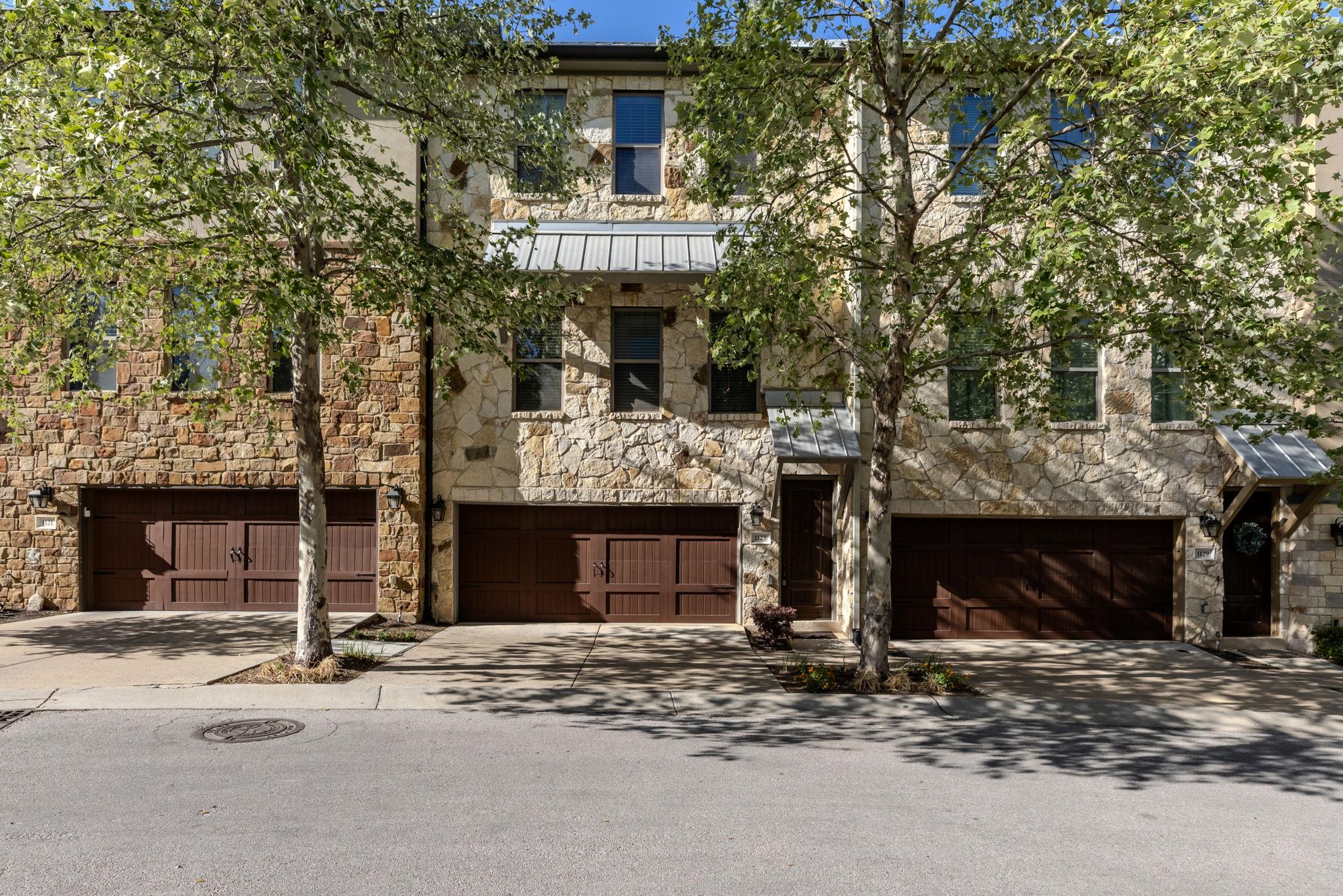 1125 Highknoll Lane Georgetown TX 78628