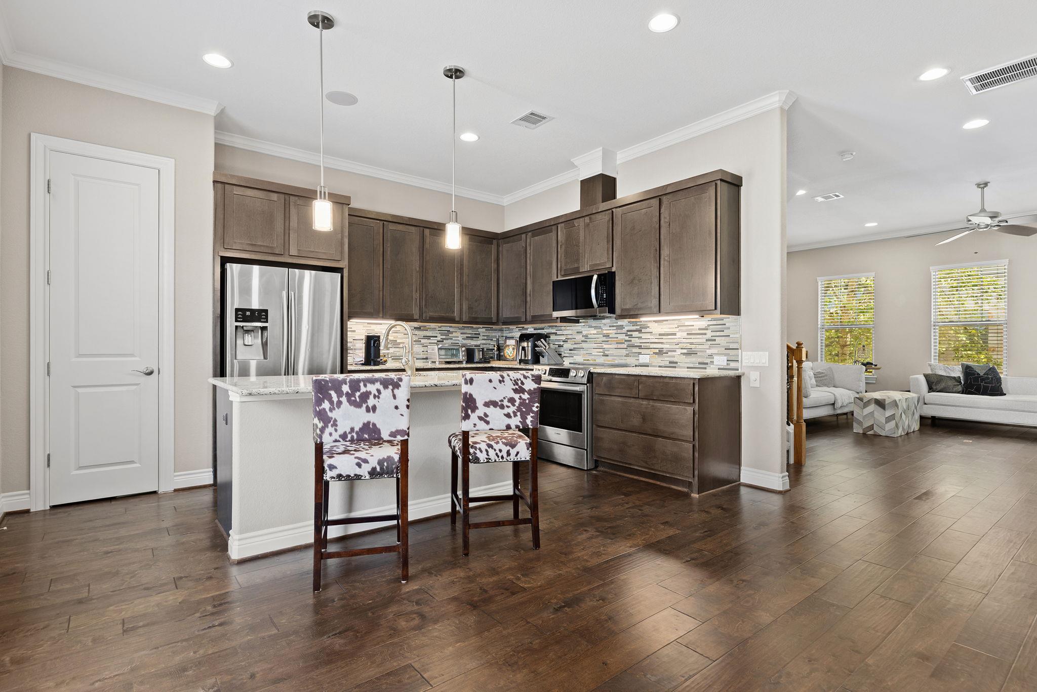 1125 Highknoll Lane Georgetown TX 78628