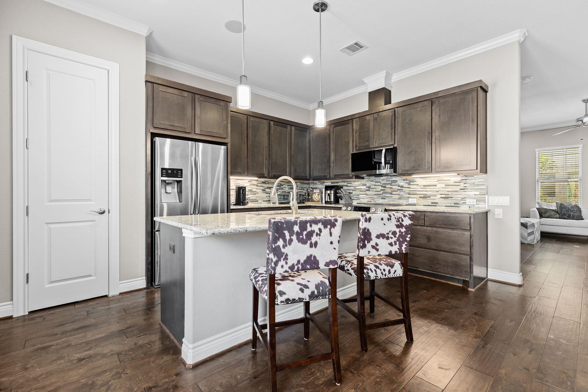 1125 Highknoll Lane Georgetown TX 78628