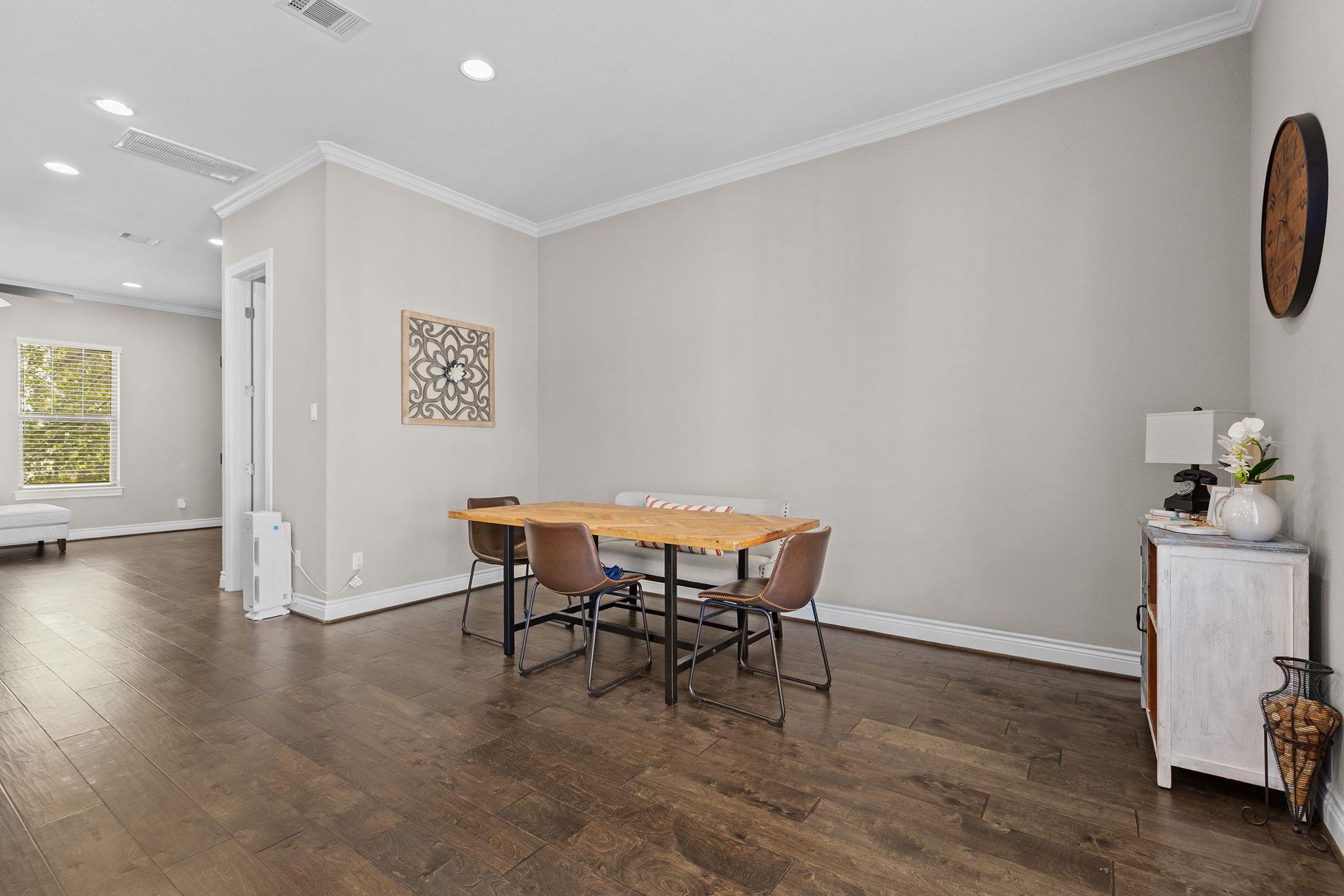 1125 Highknoll Lane Georgetown TX 78628