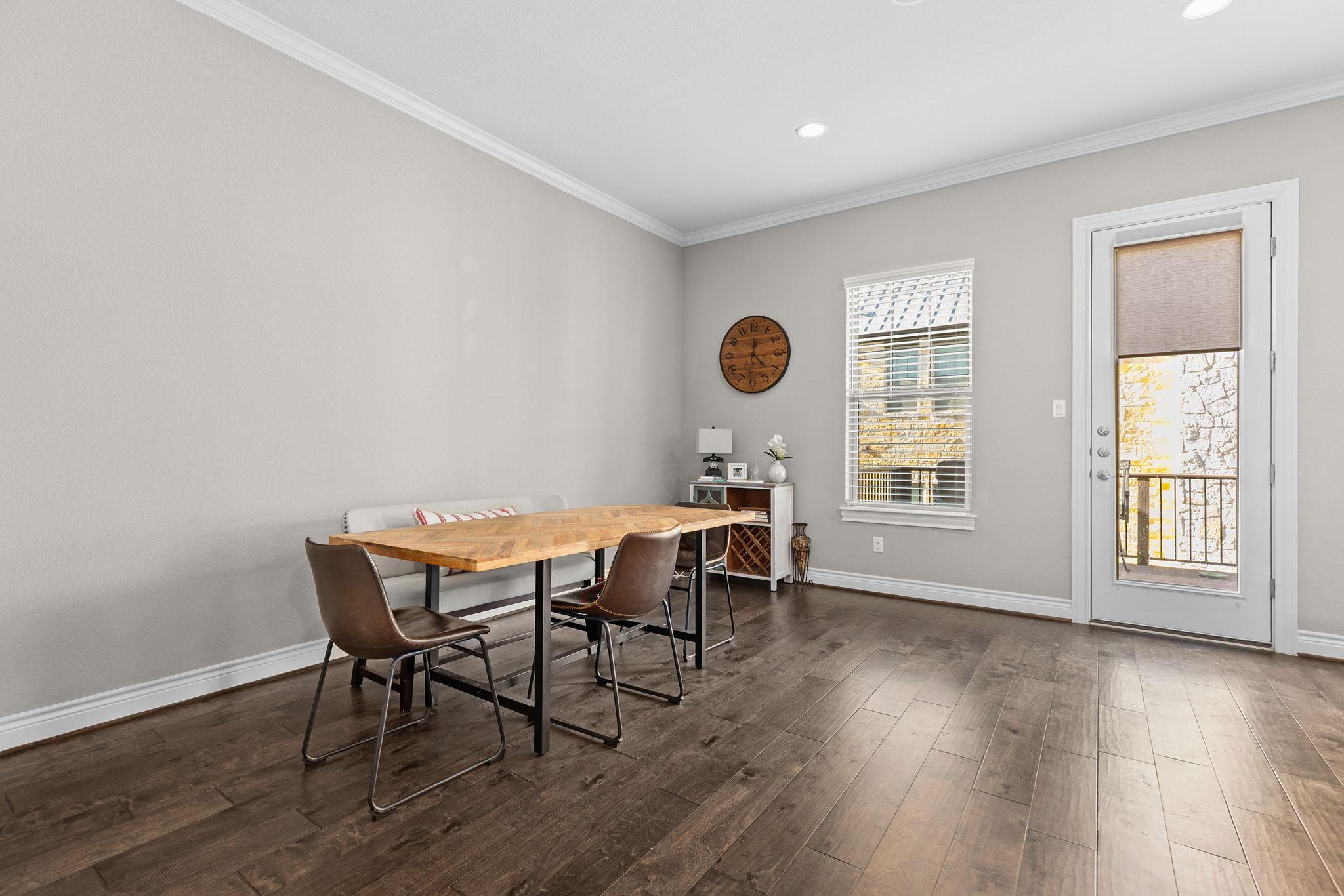 1125 Highknoll Lane Georgetown TX 78628