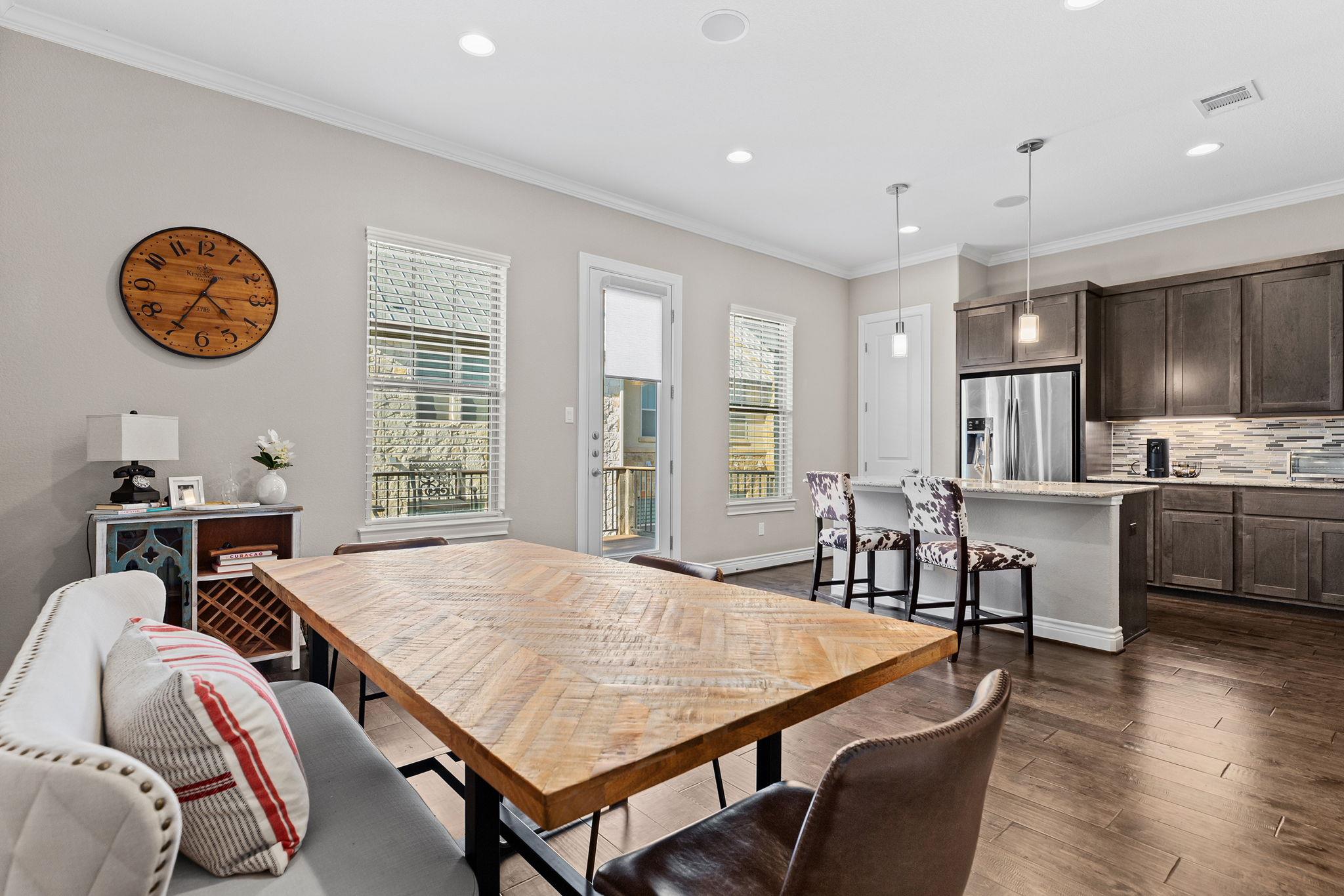 1125 Highknoll Lane Georgetown TX 78628