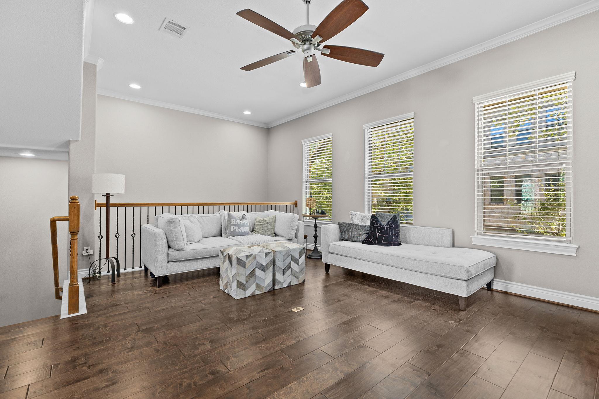1125 Highknoll Lane Georgetown TX 78628