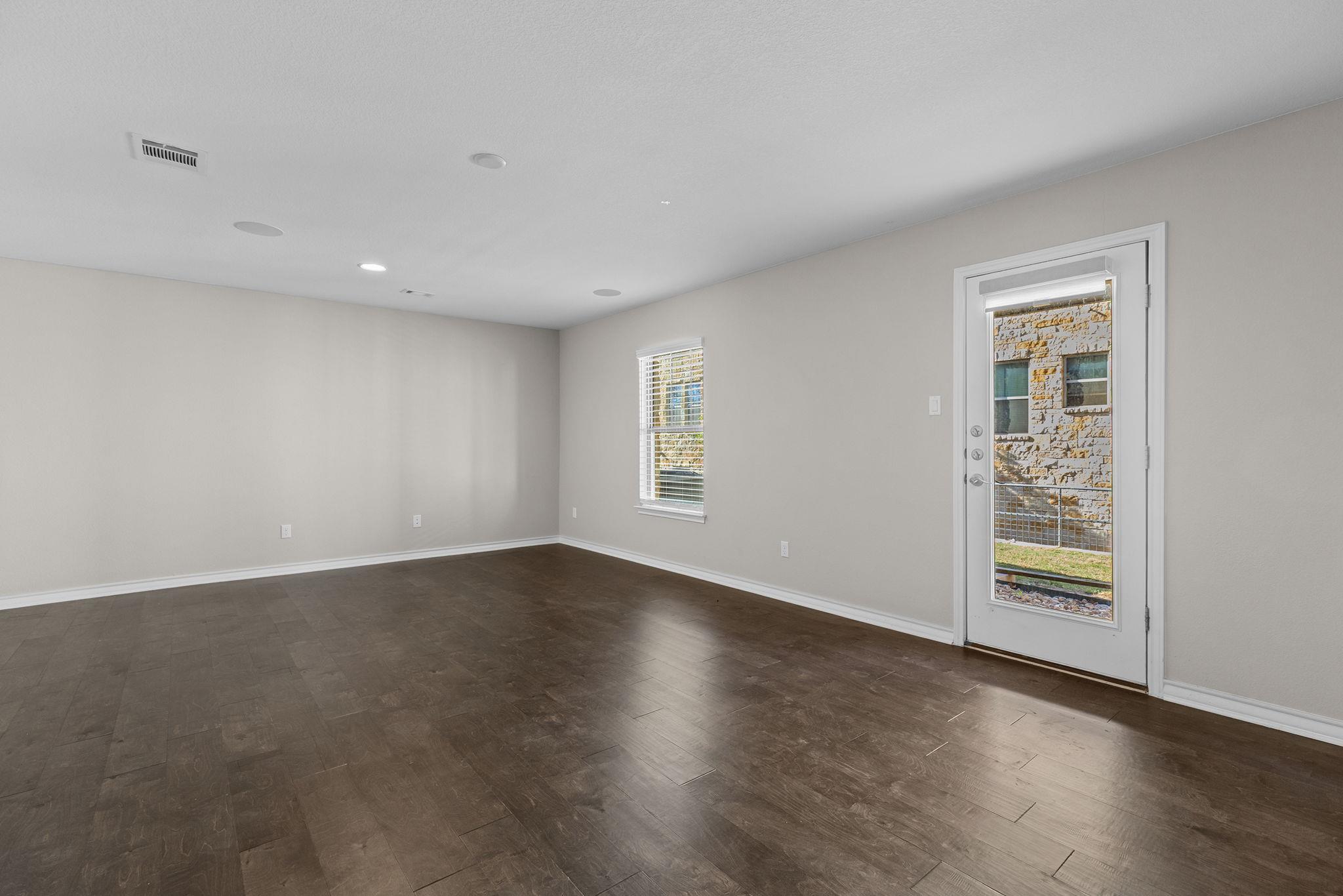1125 Highknoll Lane Georgetown TX 78628