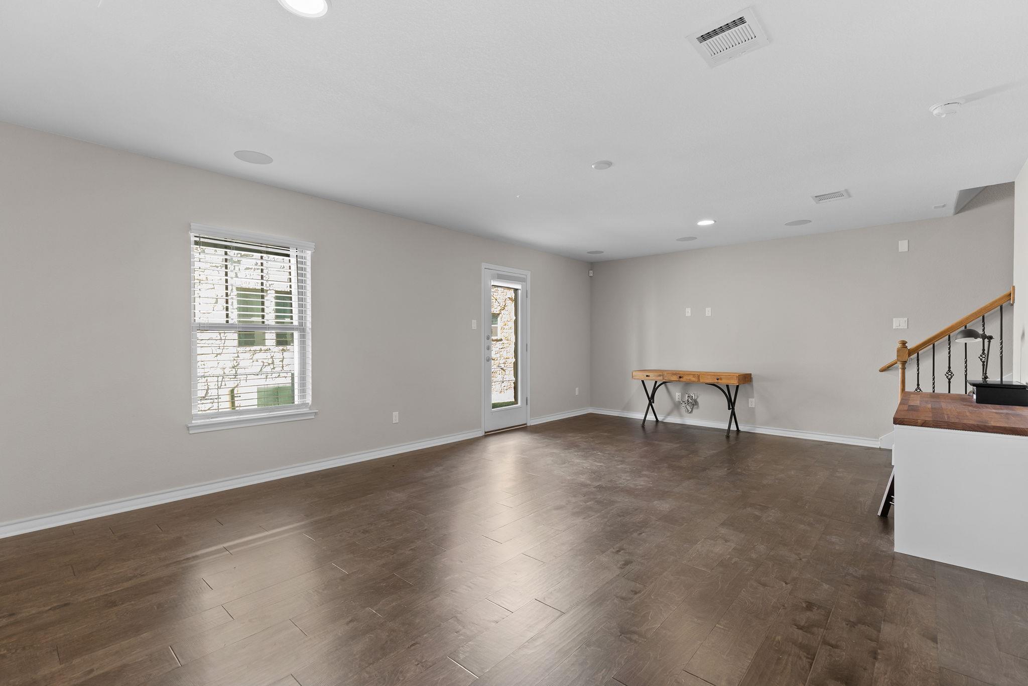 1125 Highknoll Lane Georgetown TX 78628