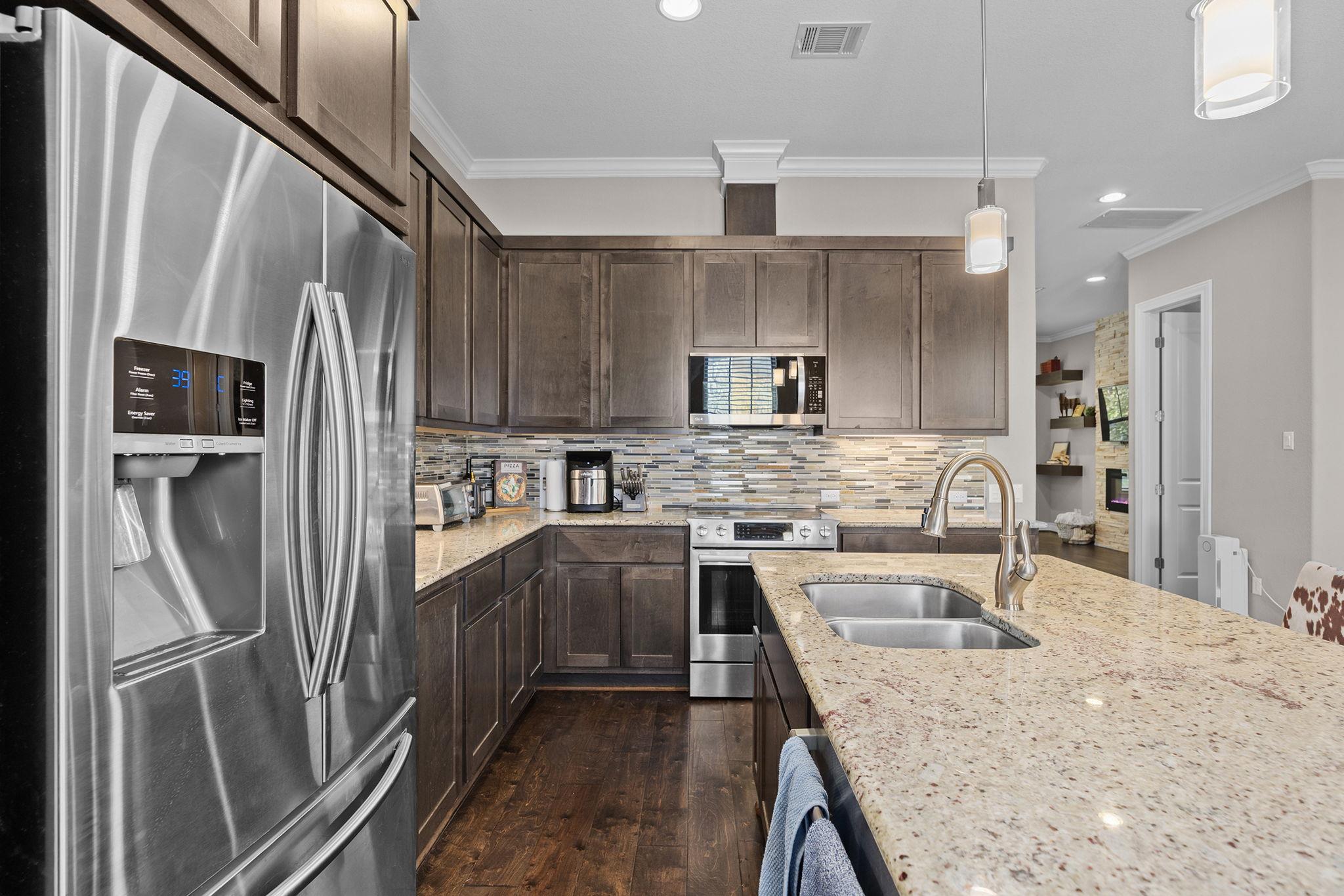 1125 Highknoll Lane Georgetown TX 78628