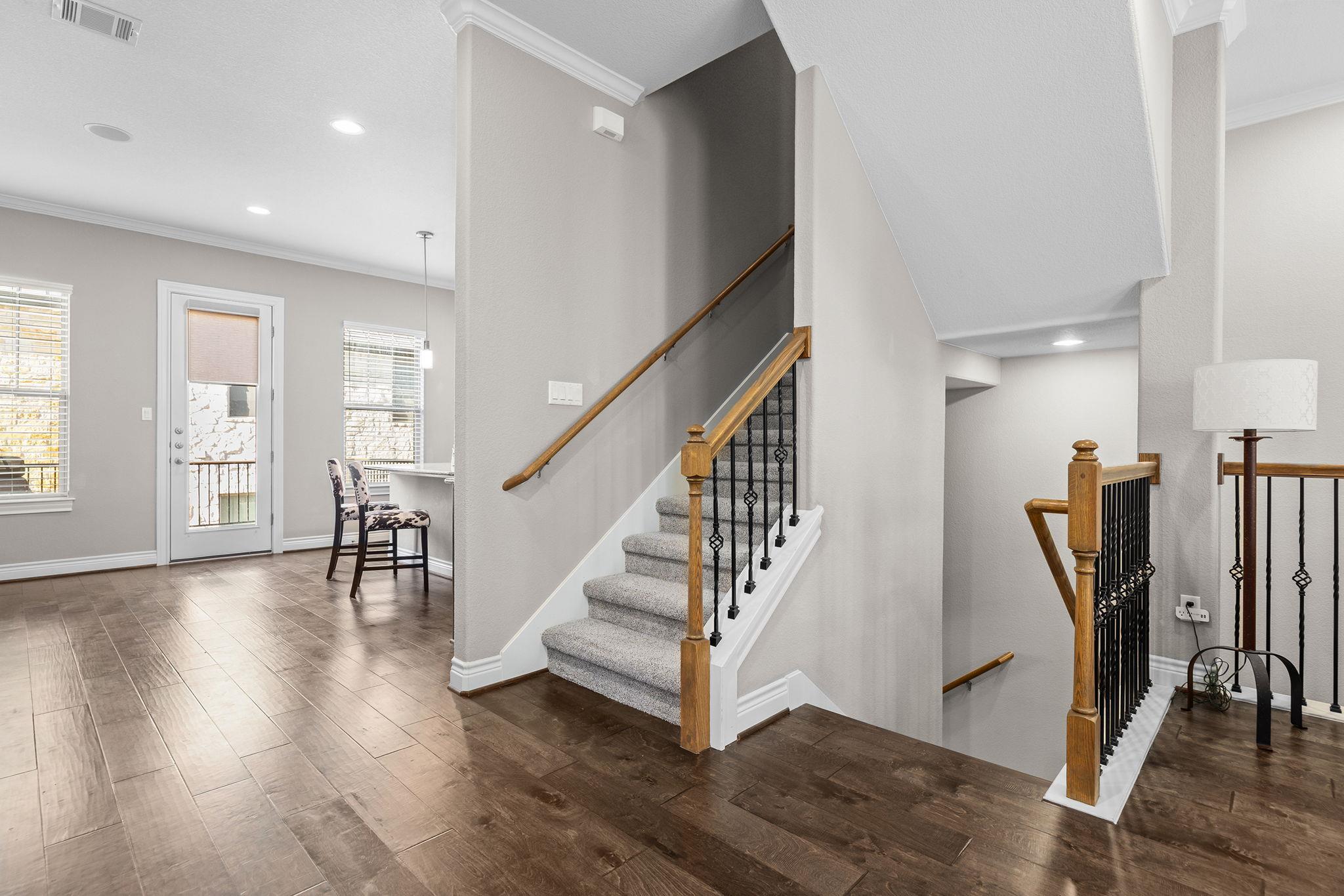 1125 Highknoll Lane Georgetown TX 78628