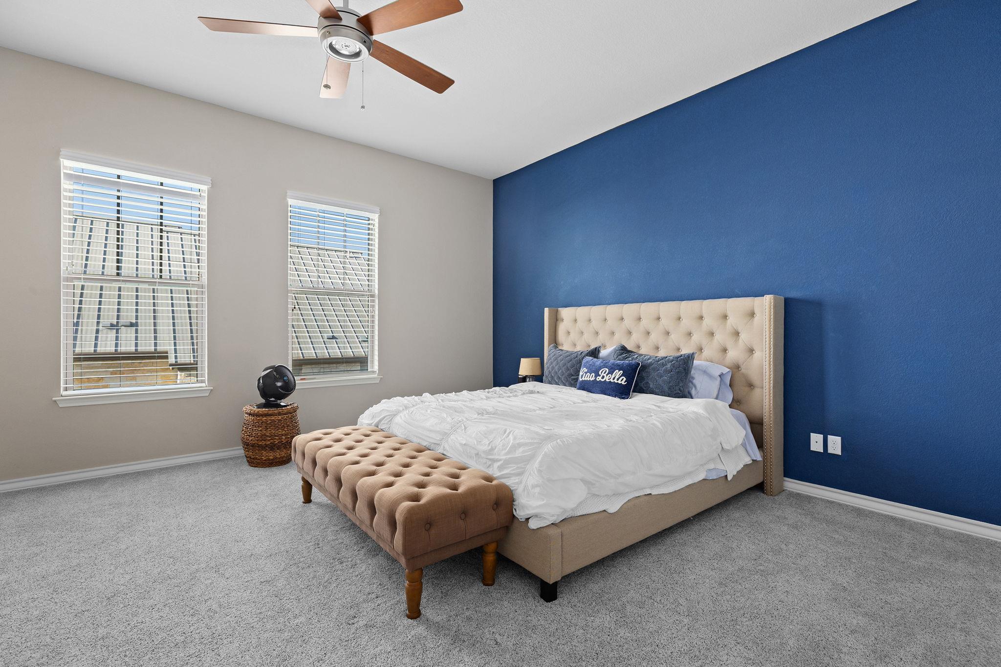 1125 Highknoll Lane Georgetown TX 78628