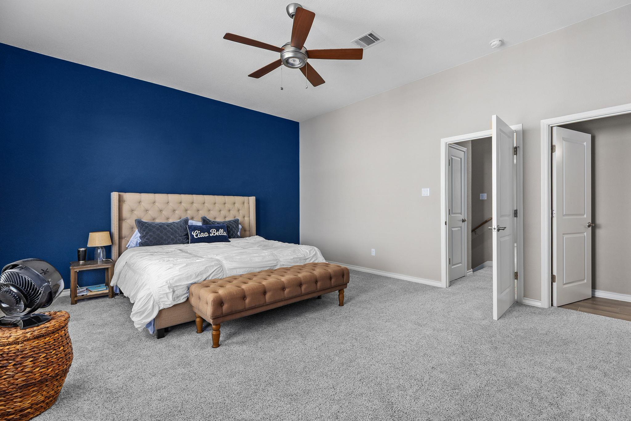 1125 Highknoll Lane Georgetown TX 78628