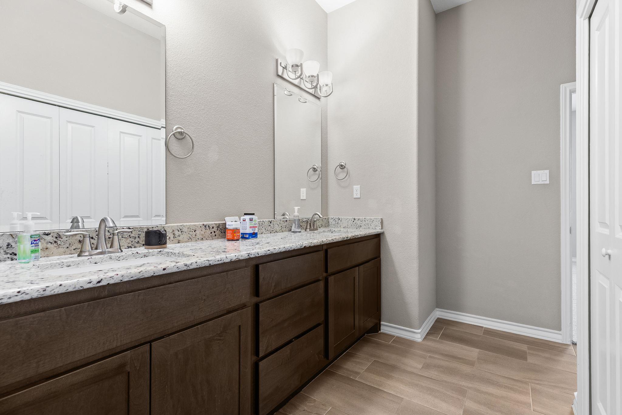 1125 Highknoll Lane Georgetown TX 78628
