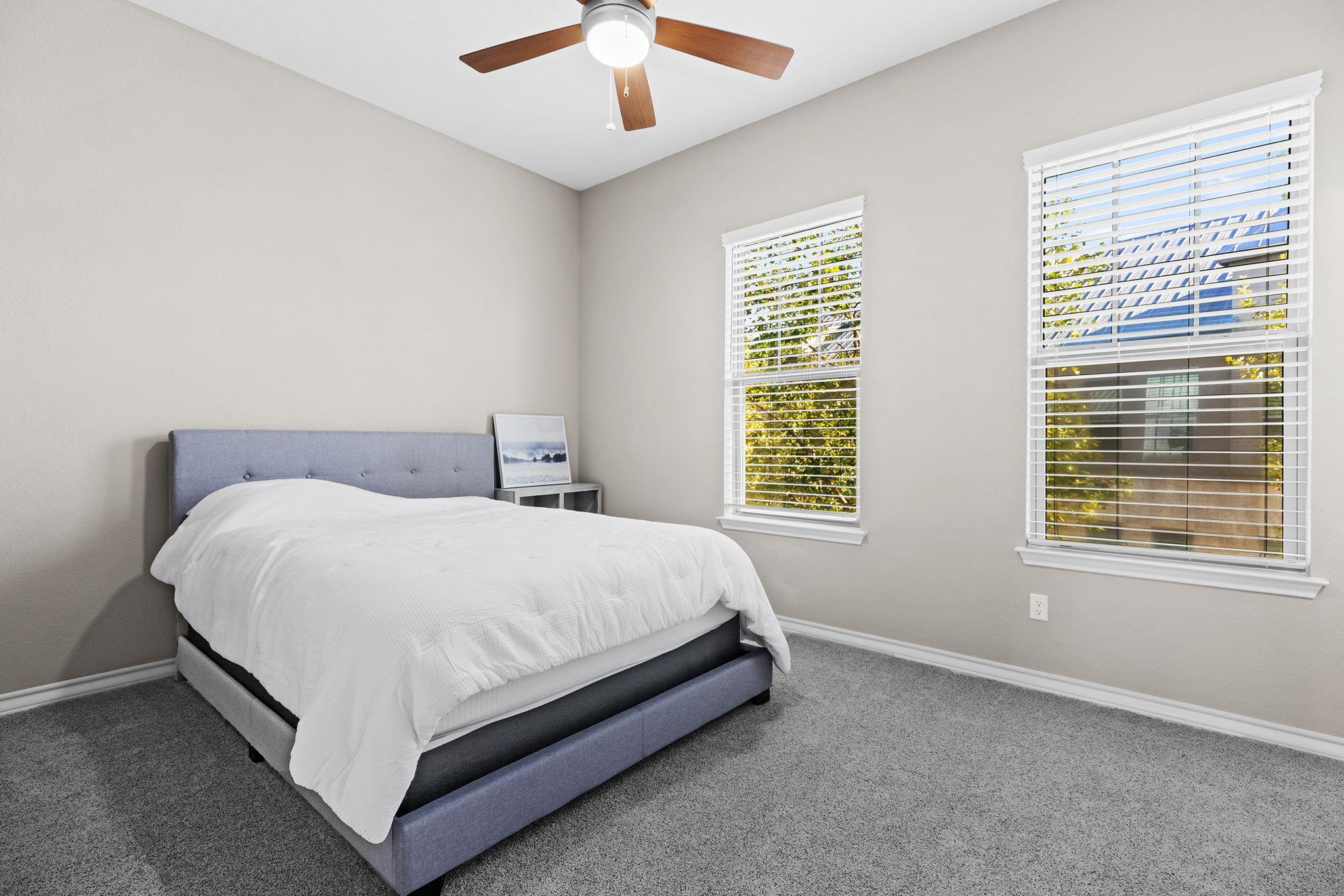 1125 Highknoll Lane Georgetown TX 78628