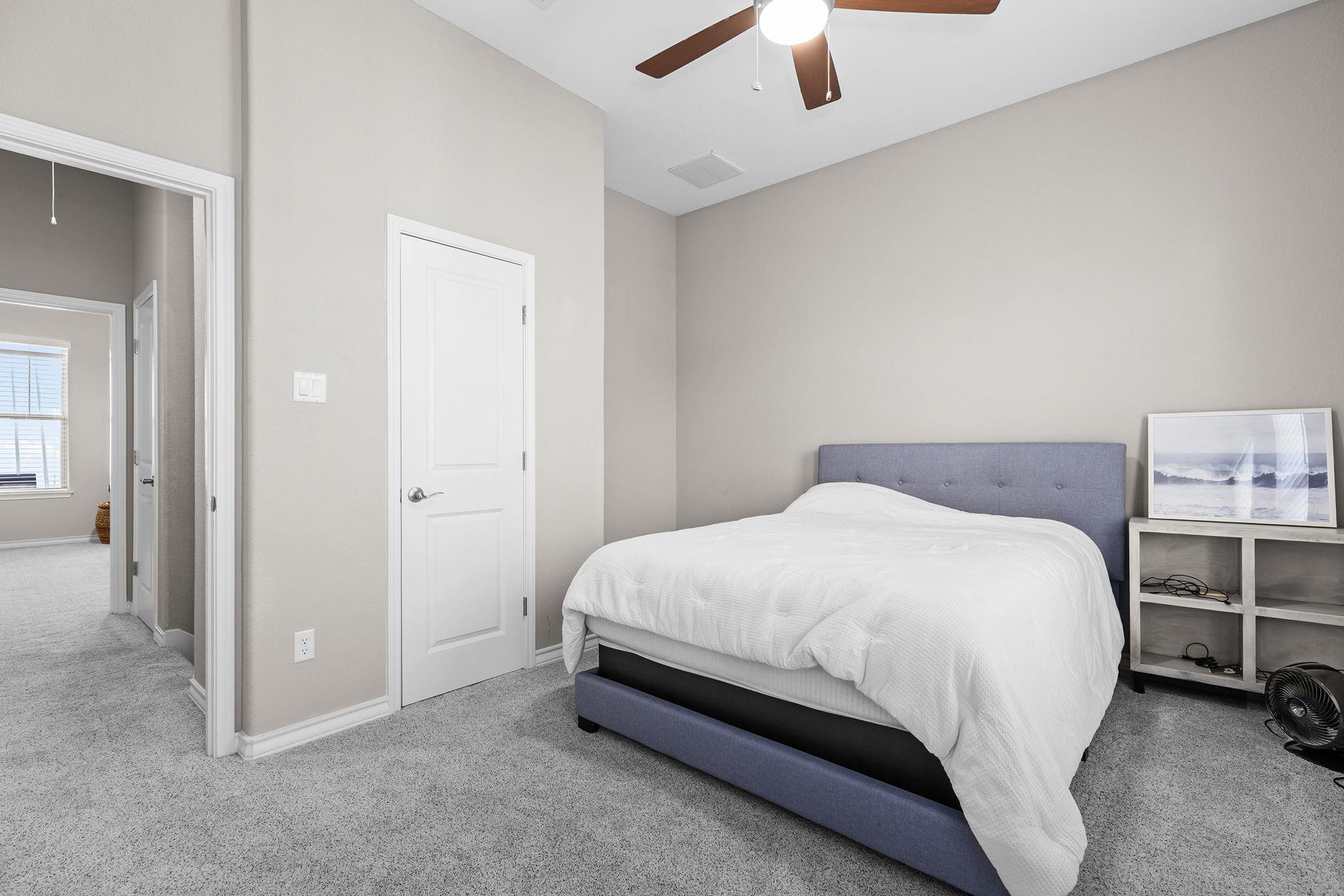1125 Highknoll Lane Georgetown TX 78628