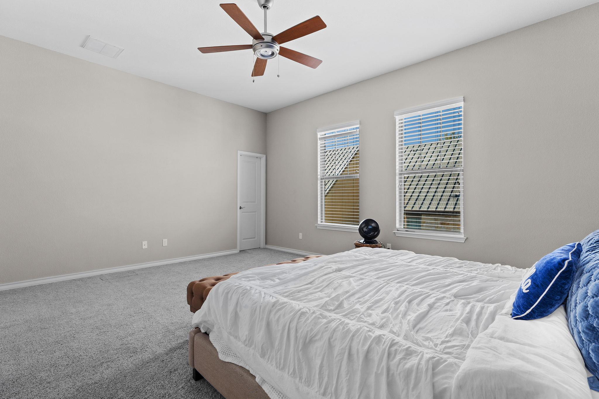 1125 Highknoll Lane Georgetown TX 78628