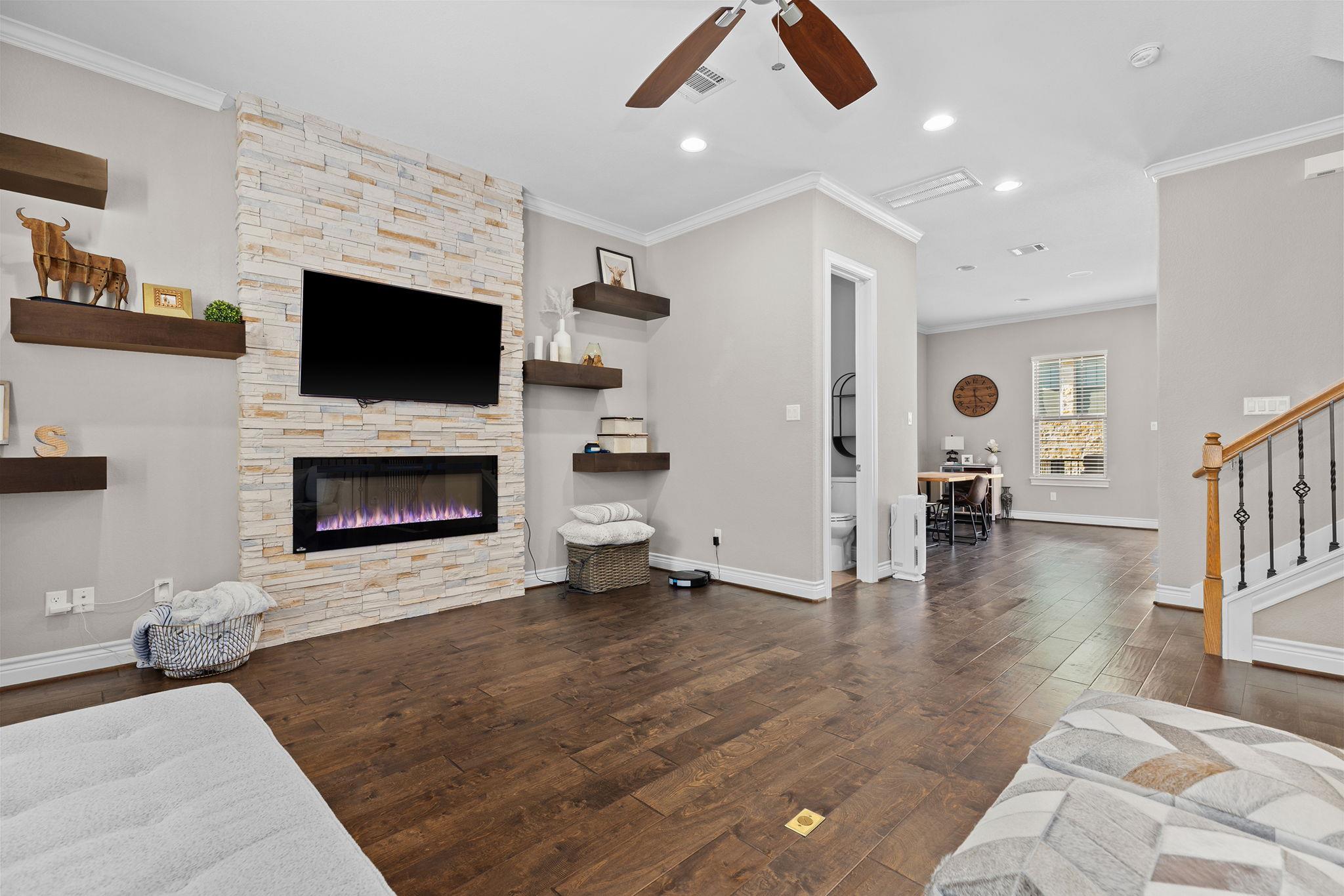 1125 Highknoll Lane Georgetown TX 78628