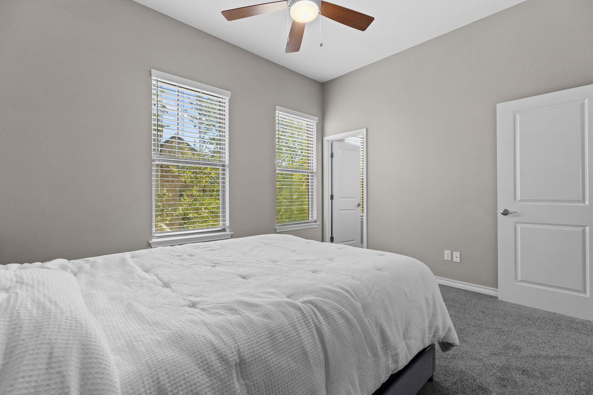 1125 Highknoll Lane Georgetown TX 78628