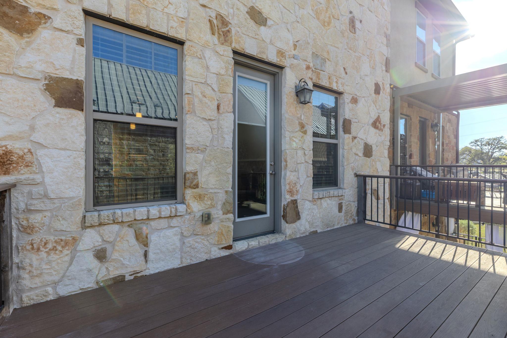 1125 Highknoll Lane Georgetown TX 78628