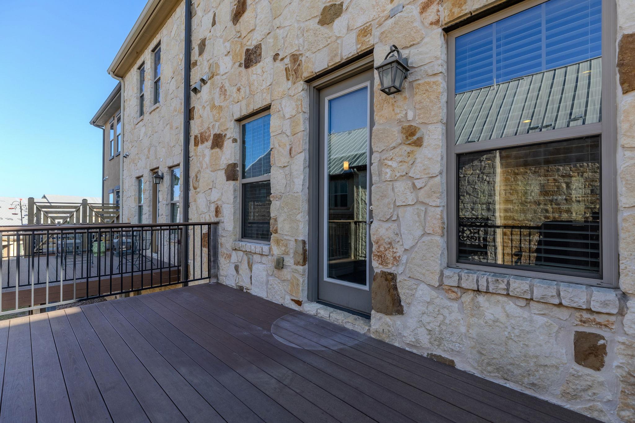1125 Highknoll Lane Georgetown TX 78628