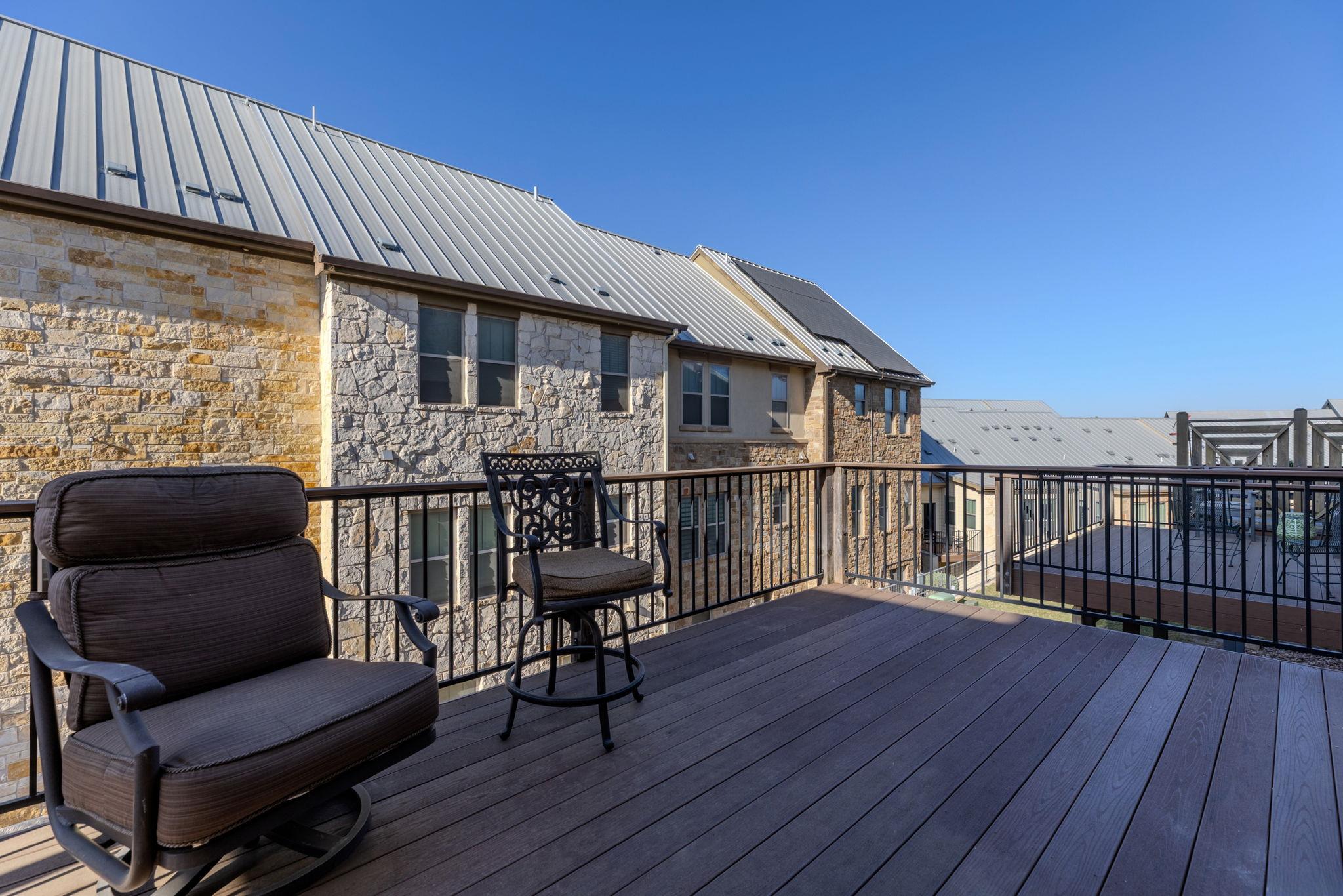 1125 Highknoll Lane Georgetown TX 78628