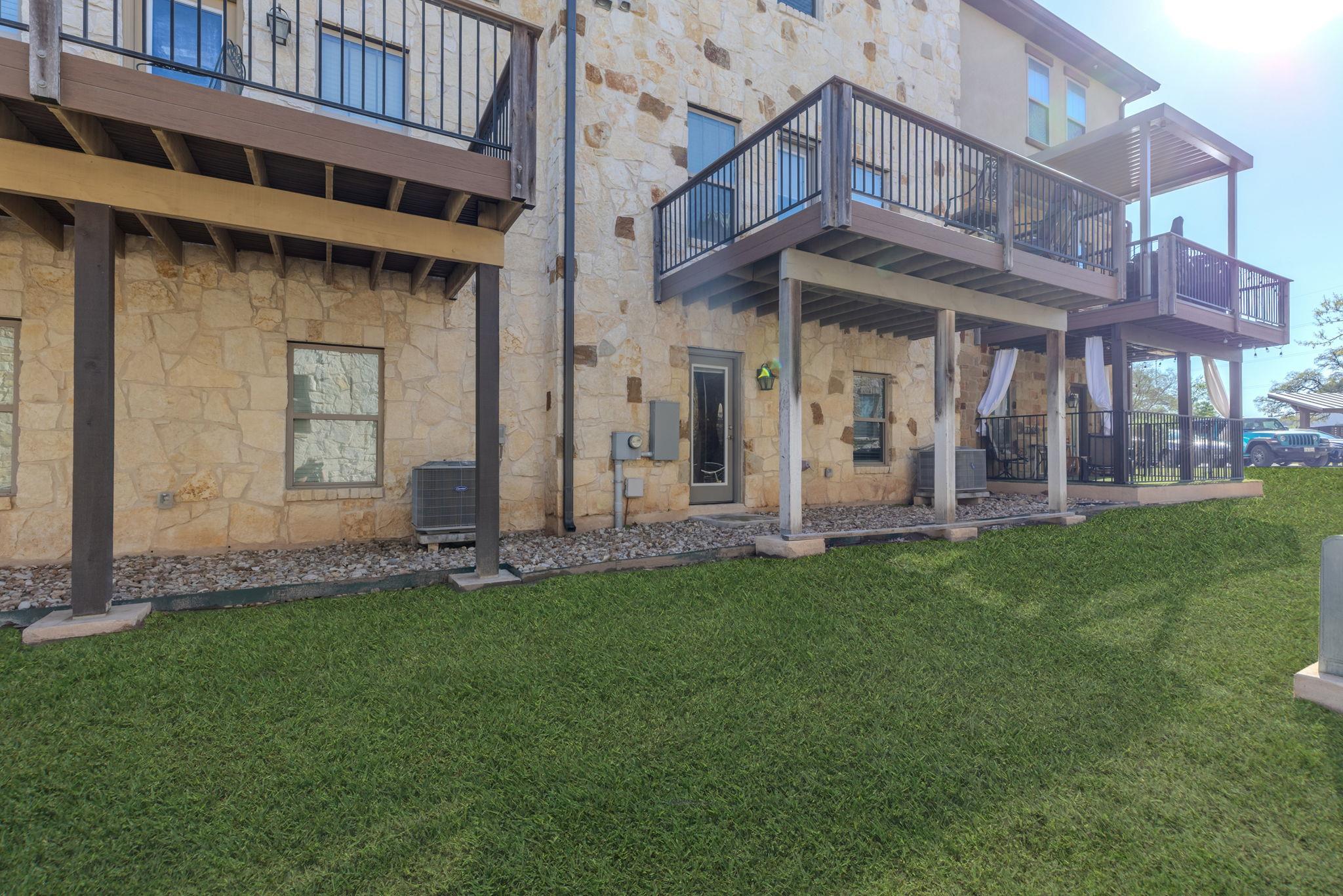 1125 Highknoll Lane Georgetown TX 78628