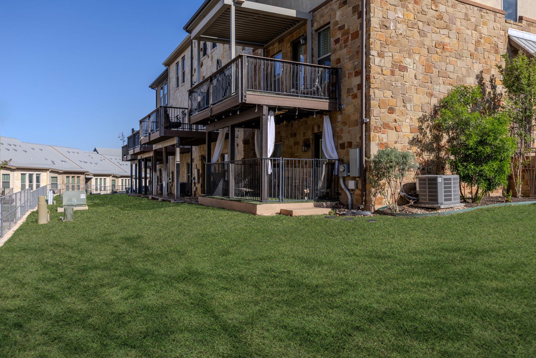 1125 Highknoll Lane Georgetown TX 78628