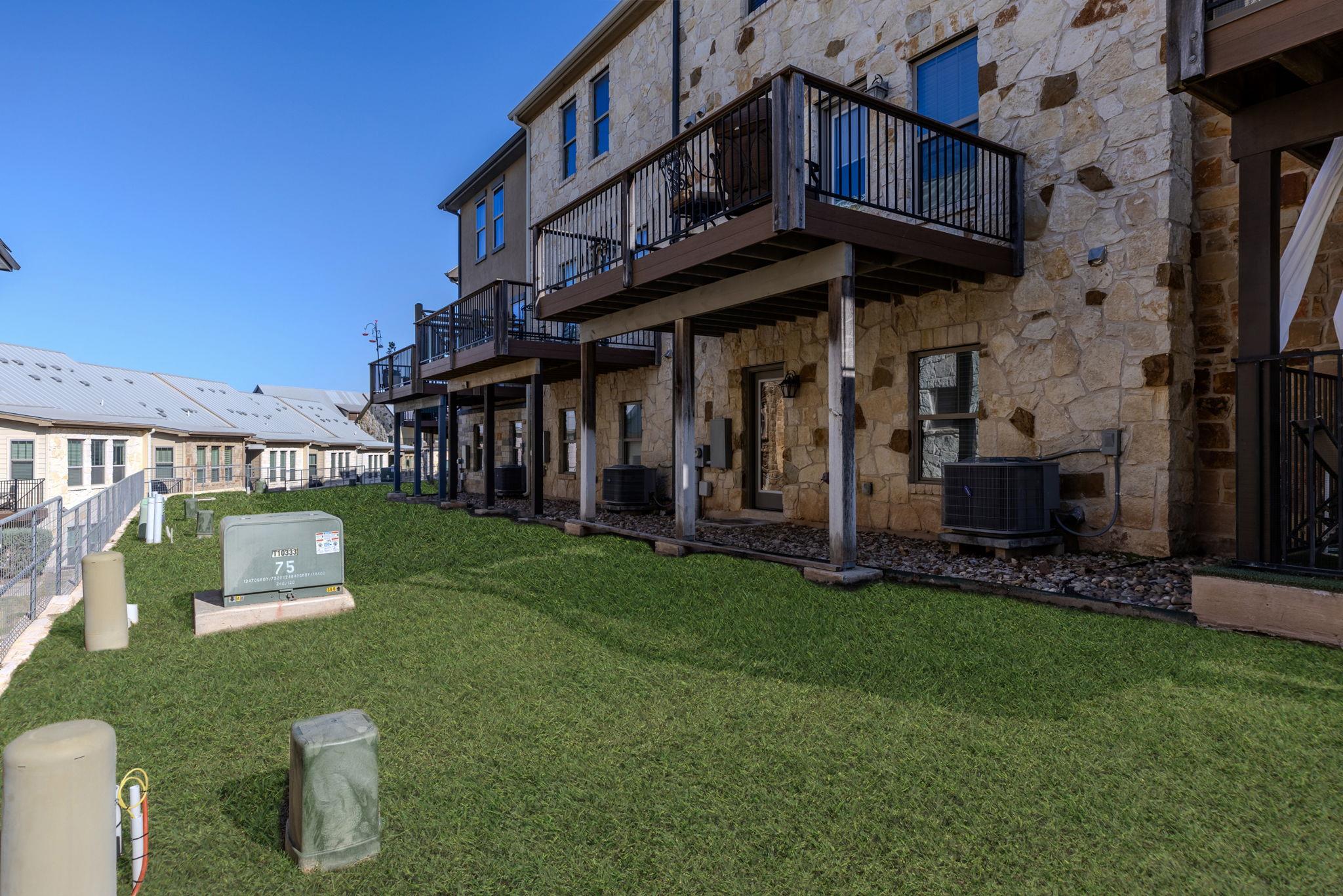 1125 Highknoll Lane Georgetown TX 78628