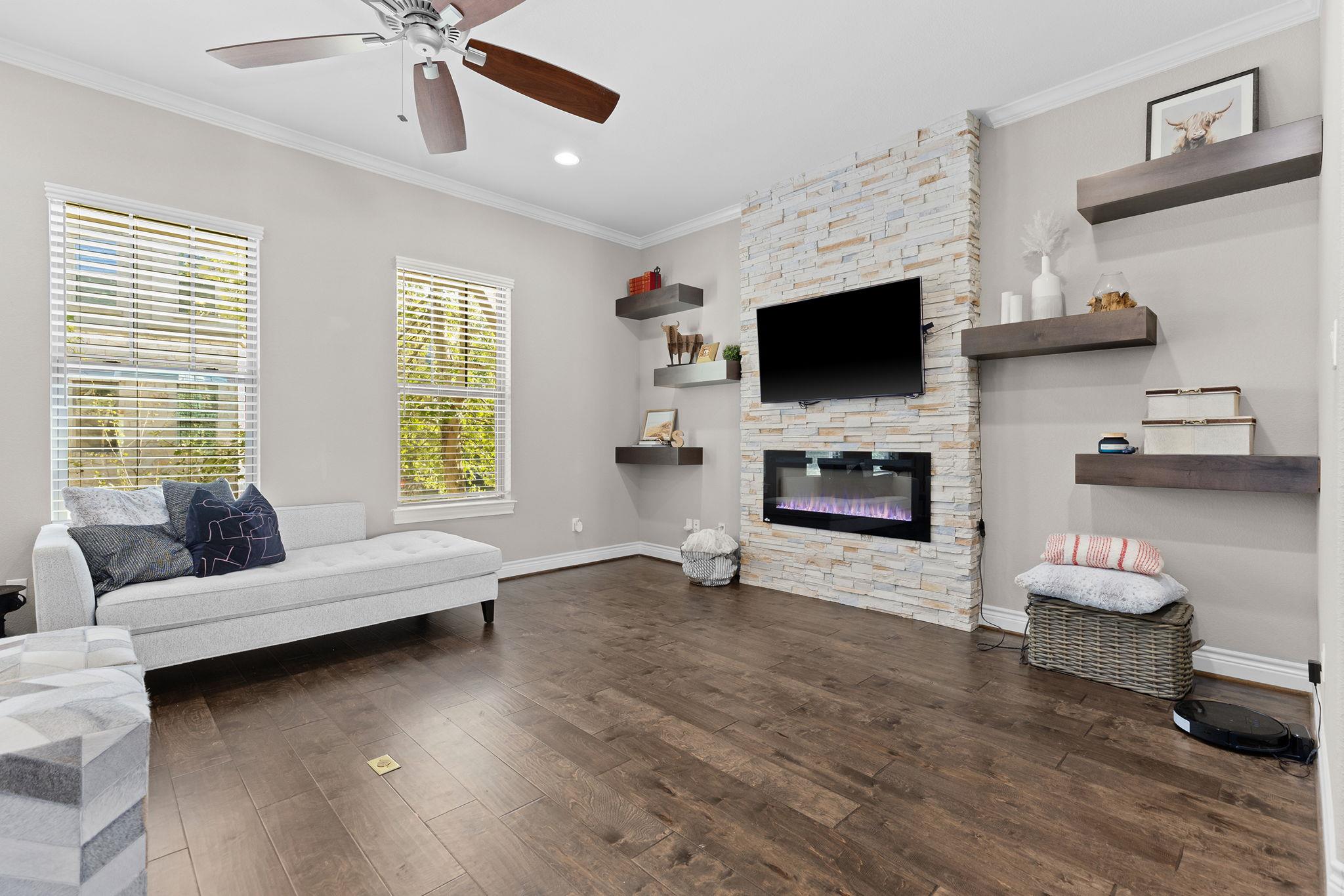 1125 Highknoll Lane Georgetown TX 78628