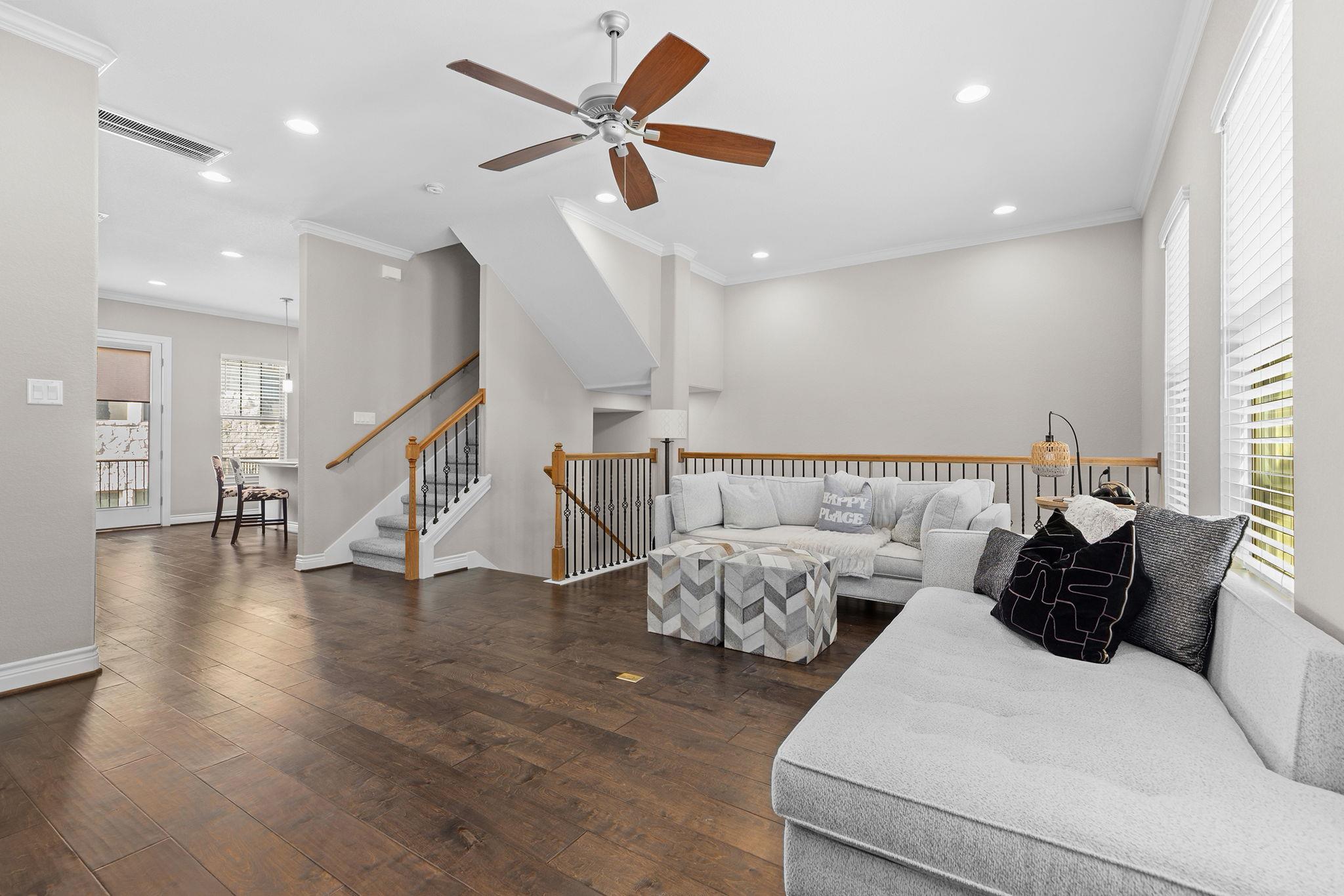1125 Highknoll Lane Georgetown TX 78628