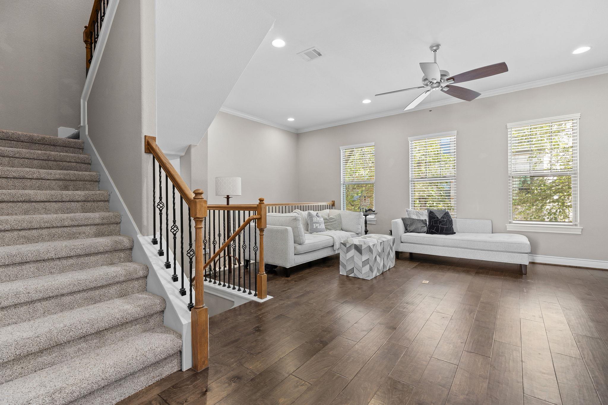 1125 Highknoll Lane Georgetown TX 78628