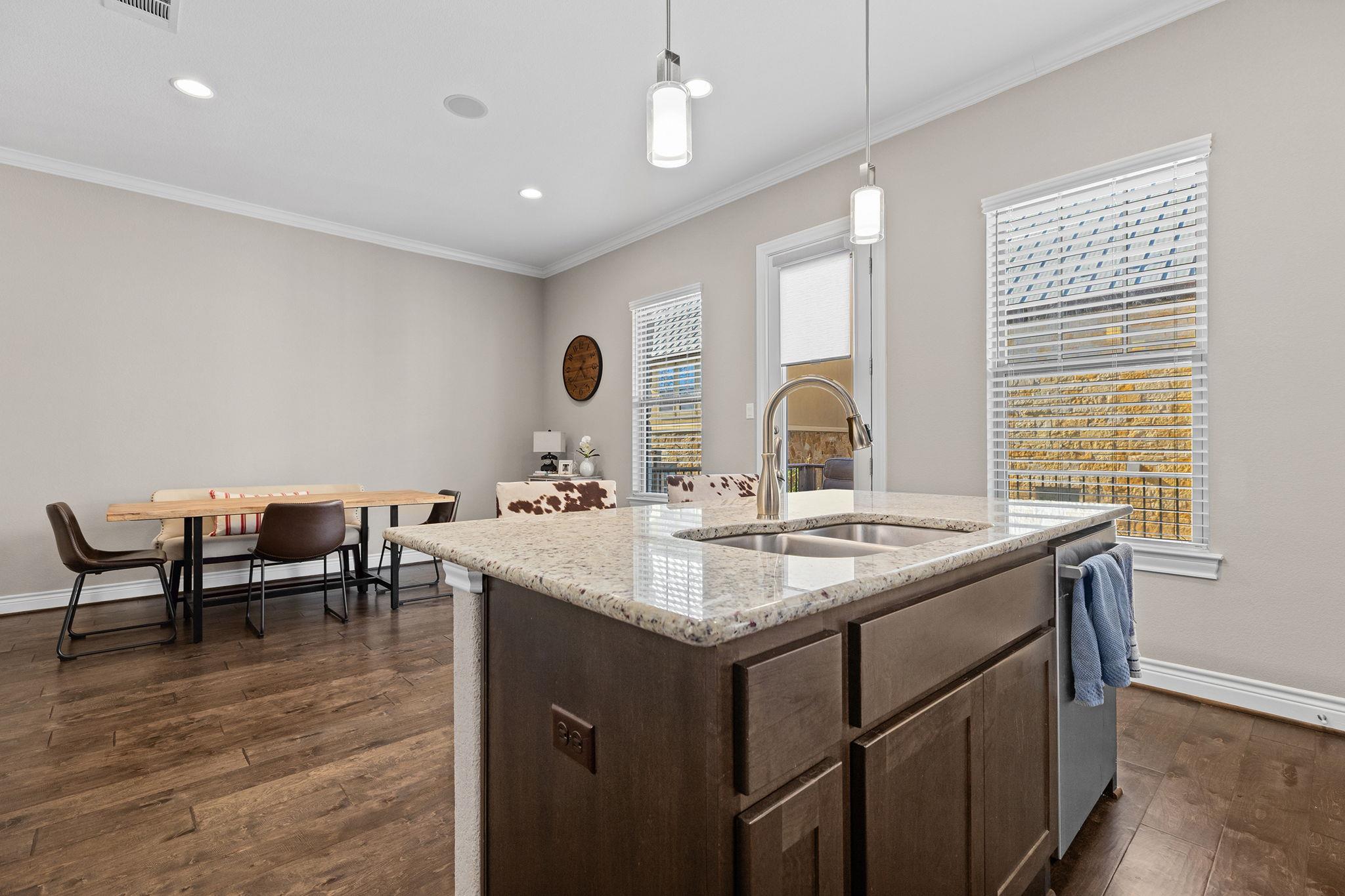 1125 Highknoll Lane Georgetown TX 78628