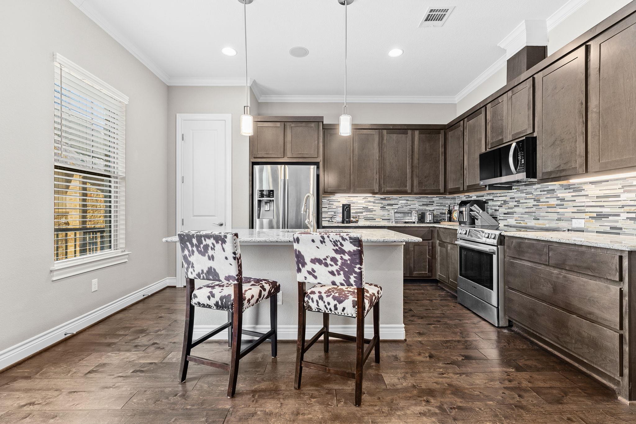 1125 Highknoll Lane Georgetown TX 78628