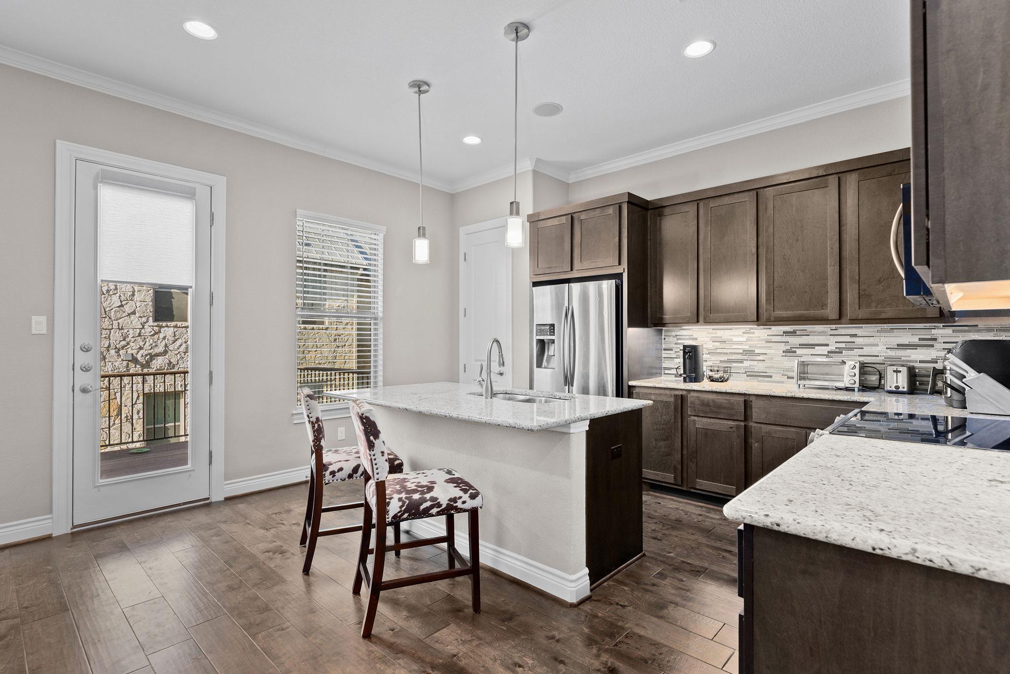 1125 Highknoll Lane Georgetown TX 78628