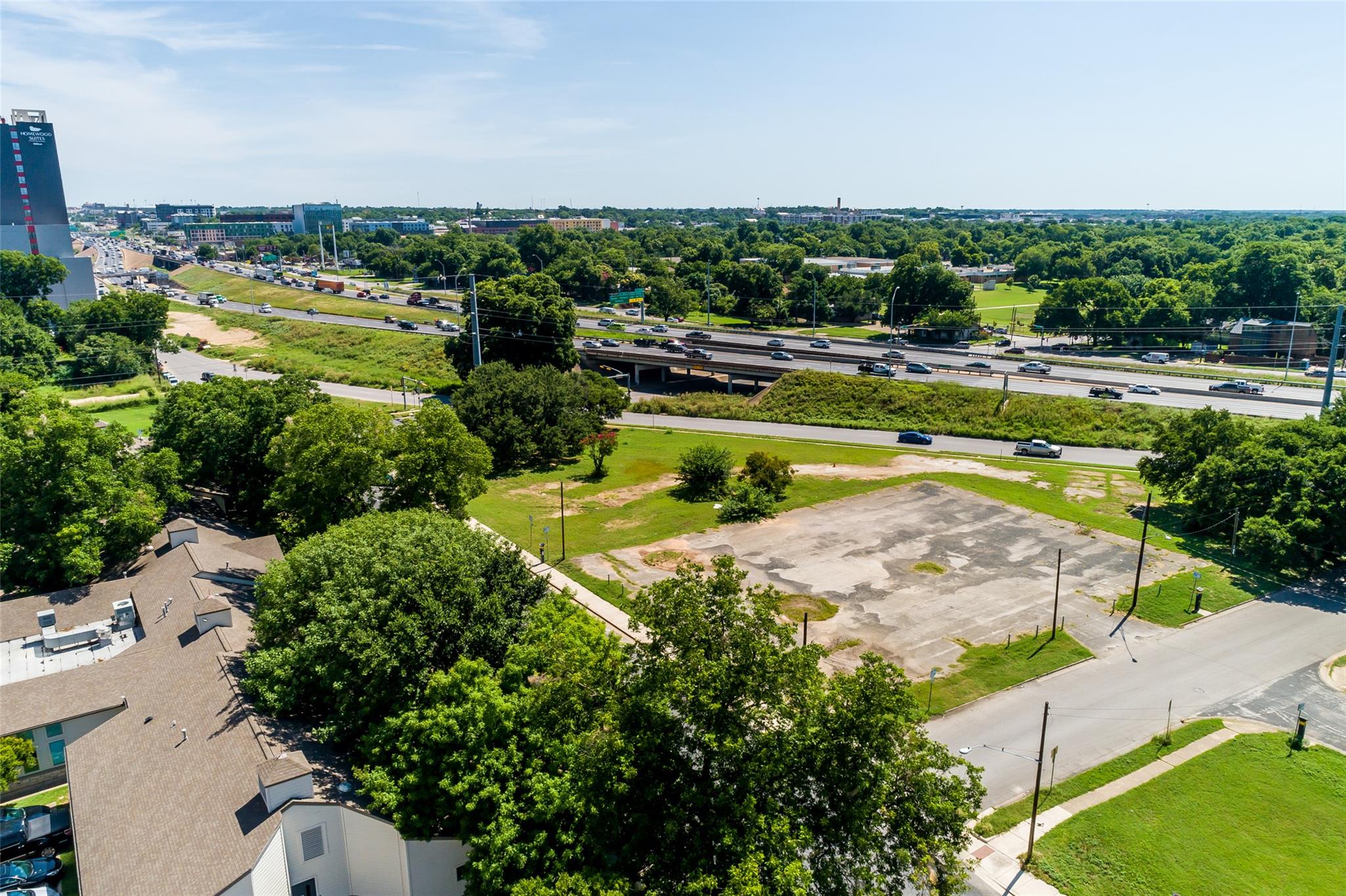 48 East Avenue Austin TX 78701
