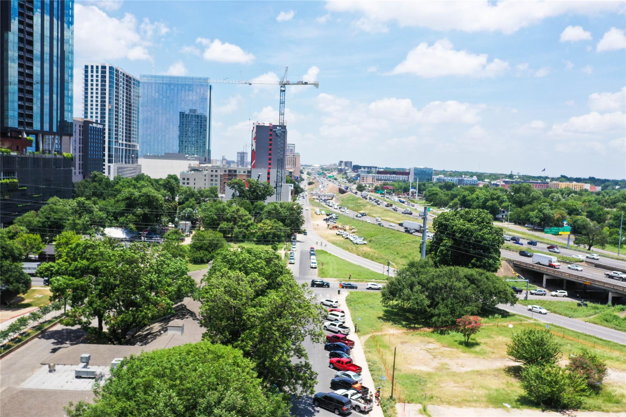 48 East Avenue Austin TX 78701