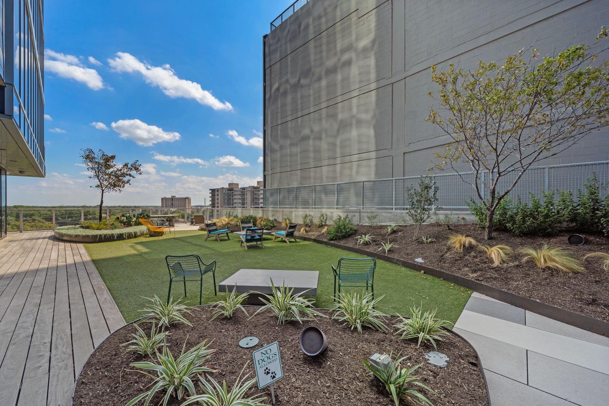 48 East Avenue Austin TX 78701