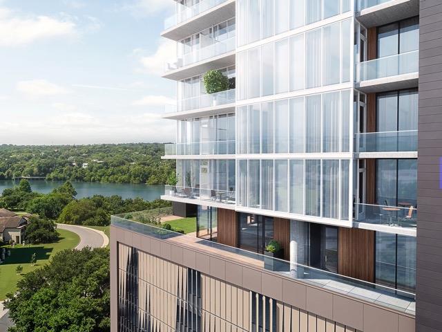 48 East Avenue Austin TX 78701