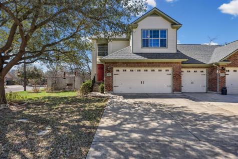 1602 Westwood Lane Georgetown TX 78628