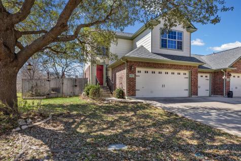 1602 Westwood Lane Georgetown TX 78628
