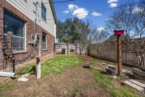 1602 Westwood Lane Georgetown TX 78628