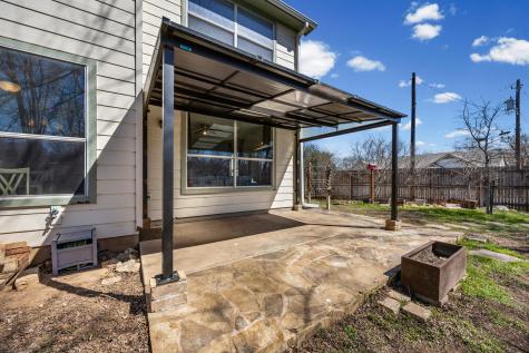 1602 Westwood Lane Georgetown TX 78628